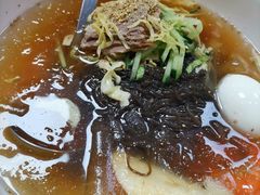 -顺姬冷面(长白西路店)