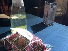 -伊带伊路新疆美食府(呼家楼店)