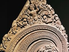 -吴哥国家博物馆