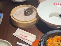 -大同江朝鲜菜•长春地标美食(绿园吾悦广场店)