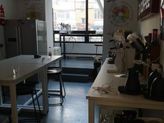 大堂-72 COFFEE(东朝阳路店)