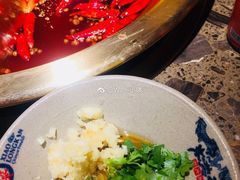 -小龙坎火锅(泉舜店)