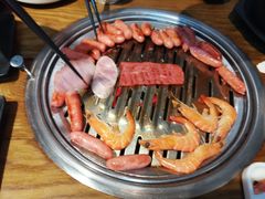 -·缸桶屋·韩式牛肋条自助烤肉(西湖D11店)