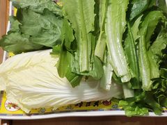 -芦月轩羊蝎子(劲松店)