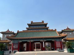 -中国紫檀博物馆