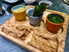 -马老六清真餐饮(西站店)