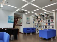 -黄浦区瑞金二路社区文化活动中心