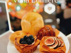 -光作面包Voila Lumiere(中山店)