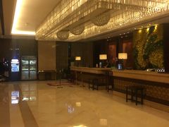 -浙江三立开元名都大酒店