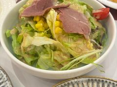 -斗牛士牛排餐厅(嘉里汇店)
