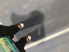 -山西体育中心红灯笼体育场