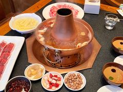 -南门涮肉(东单店)