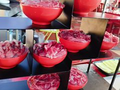 -前门·鲜肉火锅(长风店)