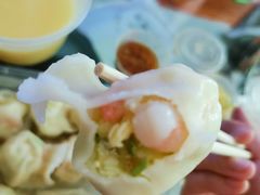 -俏东方·海味水饺·青岛菜(崂山店)