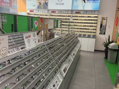 -青山良镜(中国丹阳国际眼镜城店)