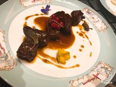-北京王府井希尔顿酒店·秦唐中餐厅Chynna