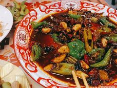 -小竹签烤肉纸包鱼小龙虾(唐韵路店)