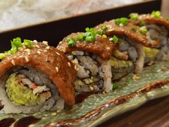 雪花牛肉卷-东京屋(武定路店)