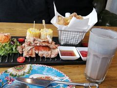 -LYFATTI 莱芙缇(赣水路店)