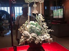 -北京工艺美术博物馆