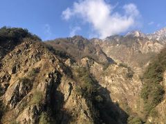 -九峰山