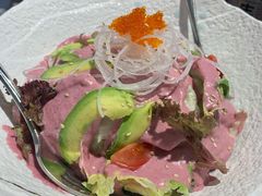 -隐初·SUSHI·美式日本料理