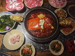 -蜀大侠火锅(总府路店)