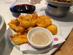 -红樱桃·欢乐餐厅(太原里店)