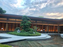 -湘湖逍遥庄园·水漾中餐厅