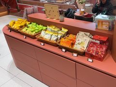 -茶话弄(中贸广场店)