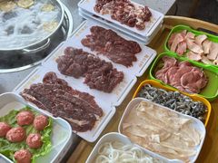 -杏花吴记牛肉火锅