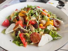 安妮沙拉-安妮意大利餐厅(日坛店)