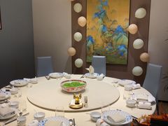 -悦融琥珀·京鲁菜·海味珍品(西单店)