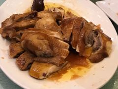 -青岛富力艾美酒店