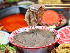 -楠火锅(绿地新都会店)