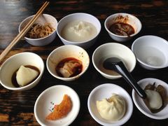 A套餐-龙抄手(文殊坊店)