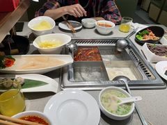 -海底捞火锅(东方时代广场店)