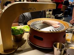-西塔老太太泥炉烤肉(青浦蟠龙天地店)