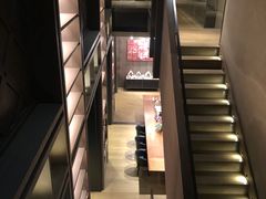 -北京三里屯CHAO酒店