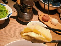 -松幸日式料理(中山路店)