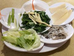 -桥香园云南过桥米线(金马碧鸡店)