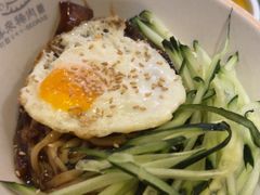 -喜来稀肉(虹泉路店)