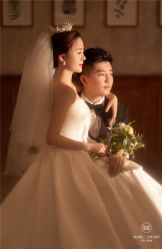 点击看大图 -金夫人婚纱摄影(包河万达店)