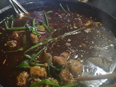-石灰市毛记烧鸡公(解放碑店)