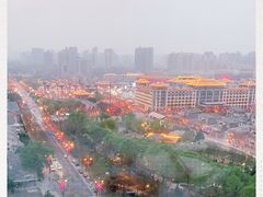 -烛影拾光观景餐厅·创意菜·摄影·小提琴(大唐不夜城店)