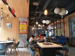 -重庆刘一手火锅(三峡广场直营店)