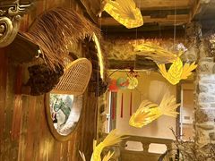 -叶叶菩提·晋福宫