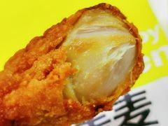 -麦当劳(凯德MALL太阳宫店)