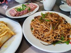 -共和春(甘泉路店)