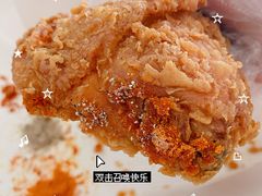 -胖老爹美式炸鸡(远洋旗舰店)